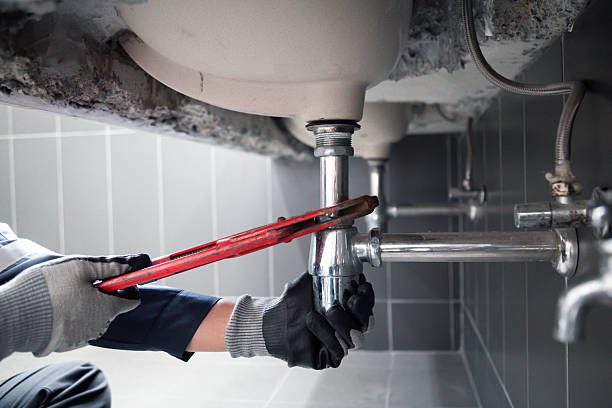 Trusted Sewer Line Repair service in Pearl River, MS - Masters Plumbing Service